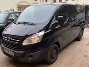 Ford Transit Custom Transit Custom 270 L1H1 LKW VA Trend