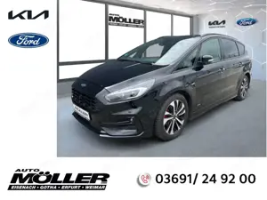Ford S-Max 2.0 ST-Line AWD AHK Business3 Leder AHK-el. klappb