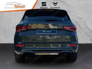 CUPRA Ateca VZ 2.0TSI 4Drive 7-Gang DSG AHK TOP VIEW SHZ VOLL Bild 4
