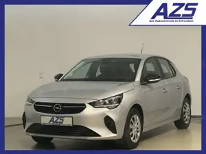 Opel Corsa F Edition Navi Parkhilfe Tempomat 1.Hd