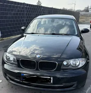 BMW 116 116i
