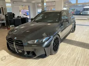 BMW M3 Comp, Tour, M Driver, Race-Track Paket, Carbon, Bild 2