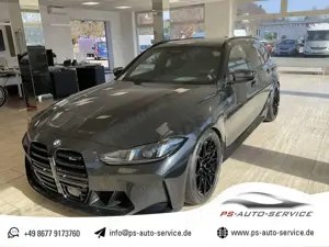 BMW M3 Comp, Tour, M Driver, Race-Track Paket, Carbon,