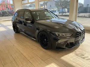 BMW M3 Comp, Tour, M Driver, Race-Track Paket, Carbon, Bild 3