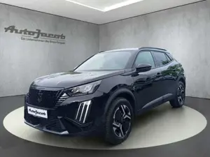 Peugeot 2008 Peugeot 2008 1.2 Pure Tech Allure