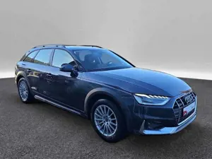 Audi A4 allroad 50 TDI quattro ACC,AHK,Head-Up Bild 2