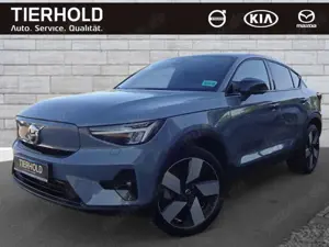Volvo C40 P8 Ultimate Pure Electric Twin Engin AWD ACC Bild 2
