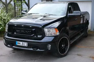 Dodge RAM 1500 Outdoorsman CREW CAB DEUTSCHE ERSTZULAS