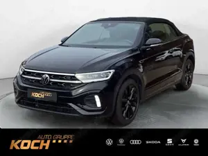 Volkswagen T-Roc 1.5TSI R-Line DSG Navi LED AHK