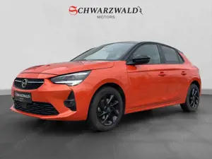 Opel Corsa F TURBO GS Line Autom. Kamera Shz Matrix
