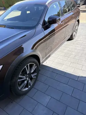Volvo V90 Cross Country B4 D AWD Geartronic