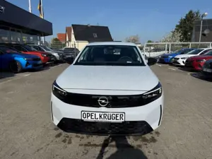 Opel Corsa Edition 1.2 Turbo SHZ+LHZ+Allwetterreifen Bild 3