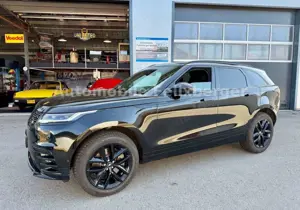 Land Rover Range Rover Velar Velar D300 DYNAMIC SE BlackPackPano Headup