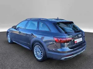 Audi A4 allroad 50 TDI quattro ACC,AHK,Head-Up Bild 5