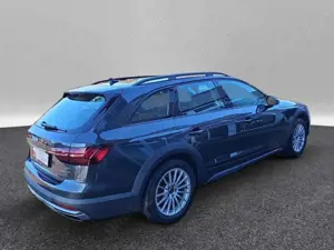 Audi A4 allroad 50 TDI quattro ACC,AHK,Head-Up Bild 4