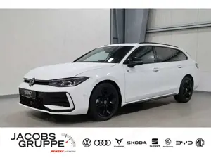 Volkswagen Passat R-Line 2,0 l TDI SCR 150 PS DSG Navi/IQ.LIGHT/Harman Kardon/Are