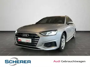 Audi A4 advanced 35 TFSI Navi S tronic