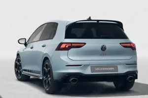 Volkswagen Golf Bild 3