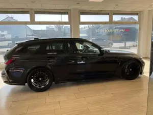 BMW M3 Comp, Tour, M Driver, Race-Track Paket, Carbon, Bild 5