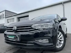 Volkswagen Passat Variant 2.0 TDI DSG Business 1,99%Finz. Navi RFK SHZ Trave