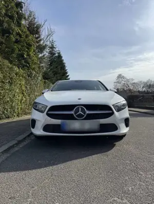 Mercedes-Benz A 200 A 200 (177.087)