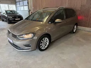Volkswagen Golf Sportsvan Lounge BMT/Start-Stopp | AUTOMATIK | PANO |