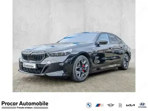 BMW 550 e xDrive M Sport Pro Pano H/K DA Prof