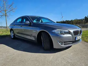 BMW 520 520d F10