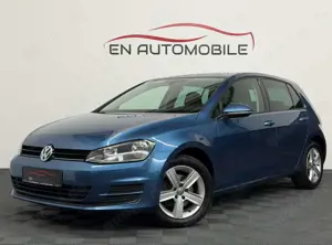 Volkswagen Golf Comfortline BMT|PDC|SHZ|2-ZonenKlima|AHK|70.000km|