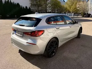 BMW 118 118i Advantage Bild 5