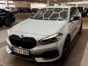 BMW 118 118i Advantage