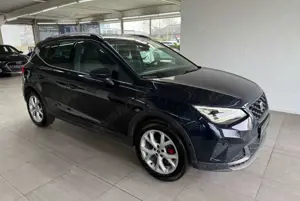 SEAT Arona *FR*Navi*Virtual*Kamera*LED*ALU*