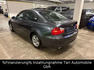 BMW 318 i Limousine Automatik Bi-Xenon,2xPDC,Tempomat