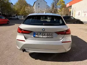 BMW 118 118i Advantage Bild 4