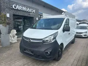 Opel Vivaro Vivaro 1.6 D (CDTI) L1H1*Kastenwagen*AC*TEMP*PDC