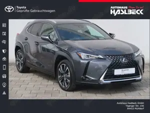 Lexus UX 250h Style Edition