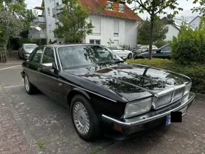 Jaguar XJ40 Bild 2