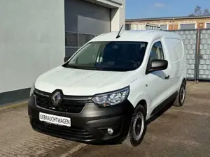 Renault Express Bild 2