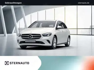 Mercedes-Benz B 180 B 180 RüKam LED AHK Easy-Pack Heckklappe Komfort