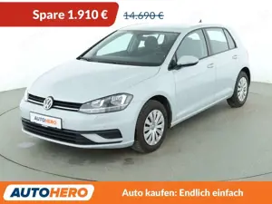 Volkswagen Golf 1.6 TDI Trendline BM*PDC*SHZ*TEMPO*KLIMA*GARANTIE*