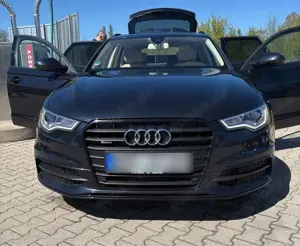 Audi A6 Avant 3.0 TDI DPF clean diesel quattro S tronic sport selection