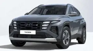 Hyundai TUCSON 1.6 DCT NAVI+KAMERA+ACA+SHZ+SMARTKEY
