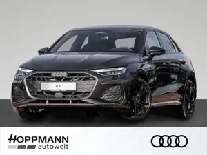 Audi A3 S line TFSI 110 kW S tronic