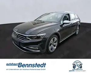 Volkswagen Passat Alltrack