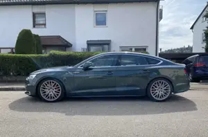 Audi A5 A5 Sportback 2.0 TFSI design