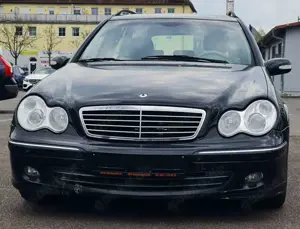 Mercedes-Benz C 220 Kombi Diesel 203K C220CDI Viele Neuteile