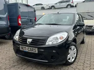 Dacia Sandero 1.2 KLIMA*AHK*Servo*ZVB*GEPFLEGT