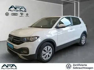 Volkswagen T-Cross 1.0 TSI Navi*PDC*SHZ