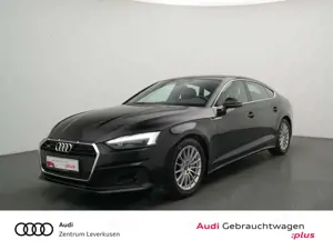 Audi A5 Sportback 45 quattro S line MATRIX HUD ACC