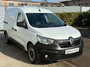 Renault Express Bild 4